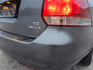 Volkswagen Golf 2011