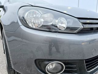 Volkswagen Golf 2011
