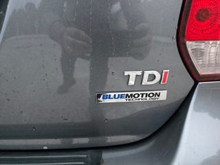 Volkswagen Golf 2011