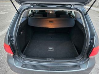 Volkswagen Golf 2011