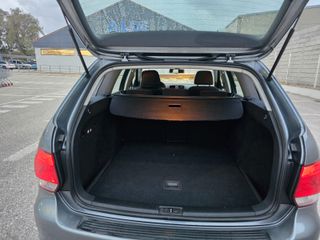 Volkswagen Golf 2011