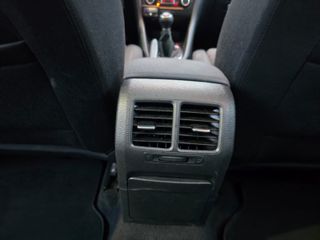 Volkswagen Golf 2011