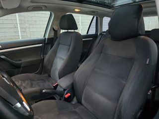 Volkswagen Golf 2011