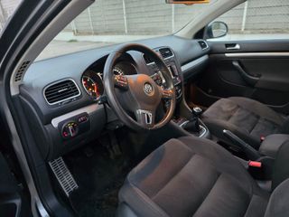 Volkswagen Golf 2011