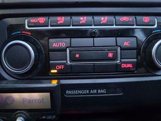 Volkswagen Golf 2011