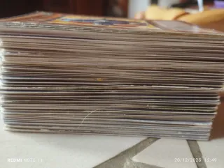 Yu-Gi-Oh! Carte Bestia Cristallo Mammut Ambra