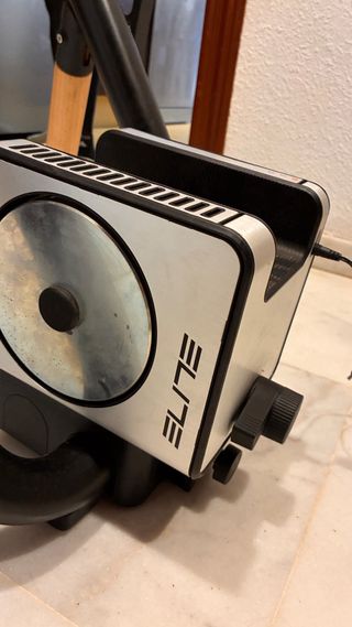 Rodillo Ciclismo Interactivo