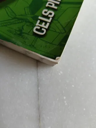 El gran Libro de cómo dibujar cómics