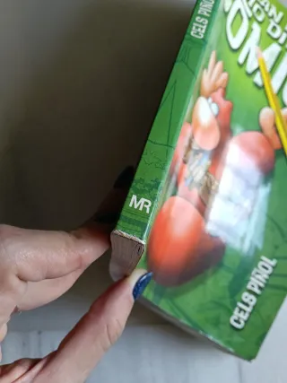 El gran Libro de cómo dibujar cómics