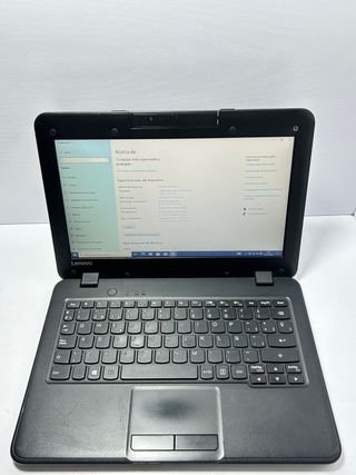 Lote 4 Portátiles (Asus | Lenovo | Toshiba)