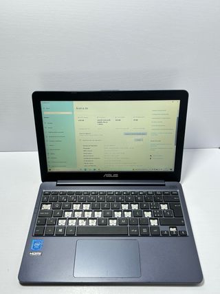 Lote 4 Portátiles (Asus | Lenovo | Toshiba)