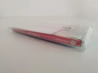 Wargroove 1 + 2 Switch NUEVO Super Rare Games