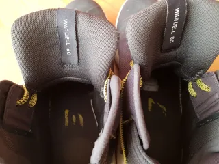 Tenis de baloncesto Under Armour Hombre Talla 39.5