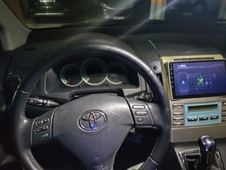 Toyota Corolla VERSO D4D 136 7 PLZ SOL