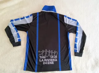 Camiseta Fútbol Viva Belgrado Matinal