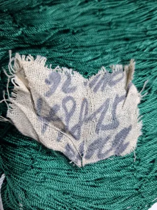 Bobina Red Nylon Pesca Lenguado