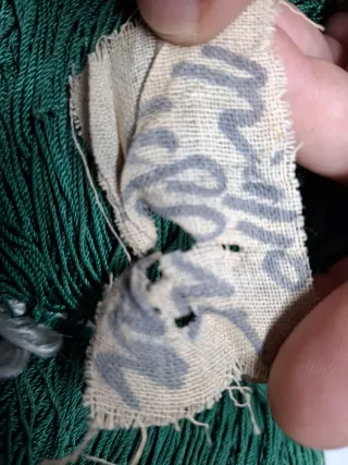 Bobina Red Nylon Pesca Lenguado