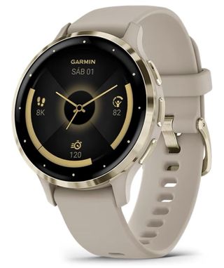 Garmin Venu 3s GPS A ESTRENAR color French grey