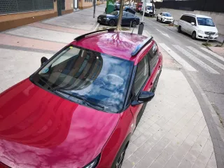 Citroen C4 Cactus 2016