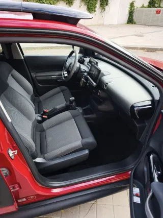 Citroen C4 Cactus 2016