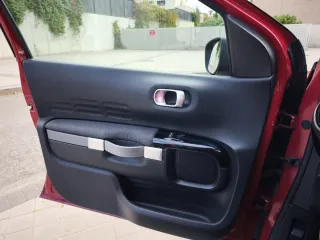 Citroen C4 Cactus 2016