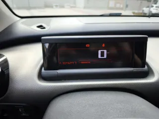 Citroen C4 Cactus 2016