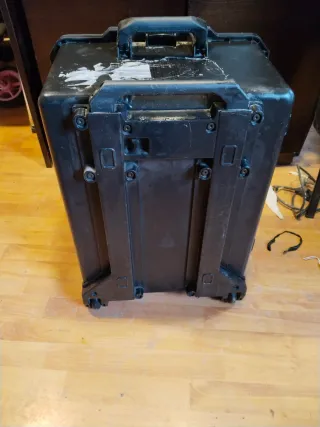 Maleta Rígida Peli Storm Case iM 2750