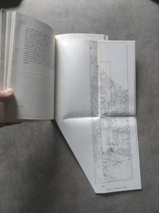 La villa romana de La Olmeda