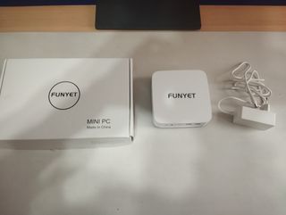 Mini PC FUNYET