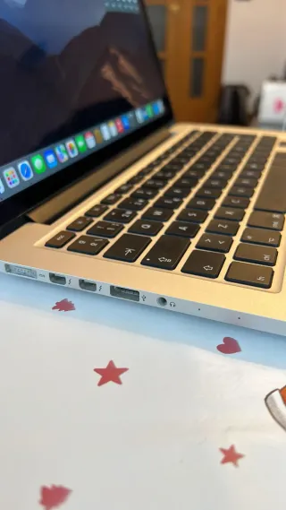 MacBook Pro 2014 A1502