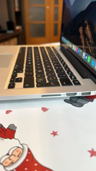 MacBook Pro 2014 A1502