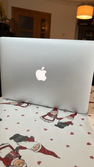 MacBook Pro 2014 A1502