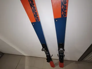 Esquís K2 Mindbender 90c