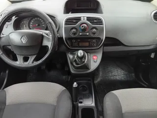 Renault Kangoo 2021