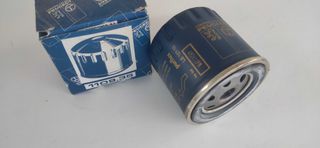 Filtro de óleo de motor Peugeot 1109.35 110935