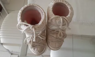 Doposci bianchi n. 29/31