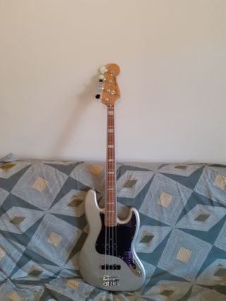 Fender 70´s Style Bass Machine Head