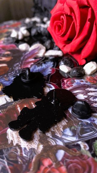 Set Pins Pesadilla Antes de Navidad Ed.Limitada