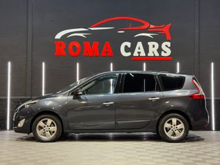 Renault Grand Scenic 1.9 dCi Authentique