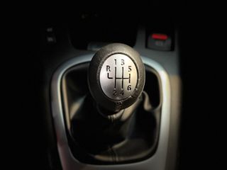 Renault Grand Scenic 1.9 dCi Authentique