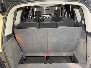 Renault Grand Scenic 1.9 dCi Authentique