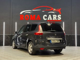 Renault Grand Scenic 1.9 dCi Authentique