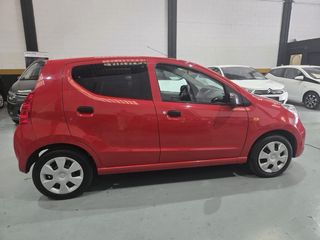 Suzuki Alto 2010