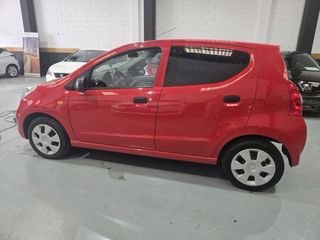 Suzuki Alto 2010