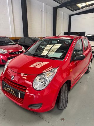 Suzuki Alto 2010