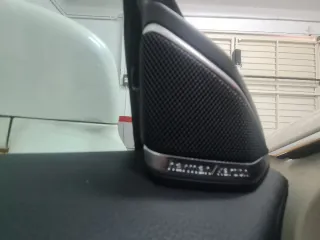 Mercedes-Benz Clase CLS 2011