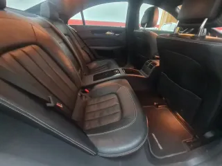 Mercedes-Benz Clase CLS 2011