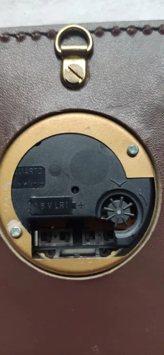 Estación Meteorológica Analógica IG