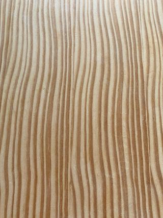 Mesa de comedor haya maciza