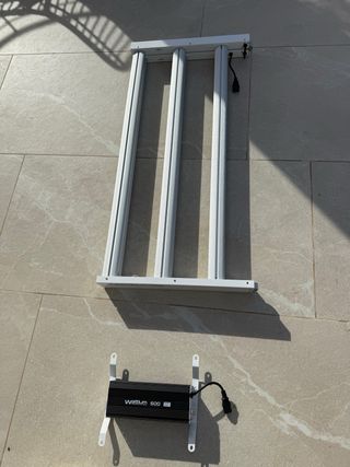 Foco LED Cultivo Lazerlite 720W,